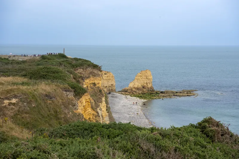 Normandie je krásný kraj s bohatou historií | bignews.cz