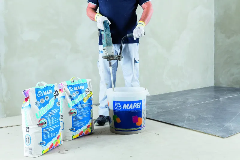 Specifika lepení „velkých“ formátů | bignews.cz