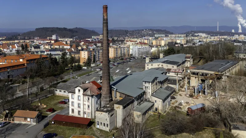CIHELNA KADAŇ vyrábí cihly s přidanou hodnotou | bignews.cz