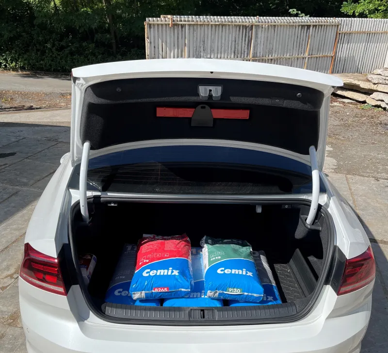 A bude to v suchu!  | bignews.cz