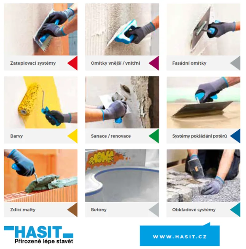 Vysoce kvalitní produkty, osvědčené systémy | bignews.cz