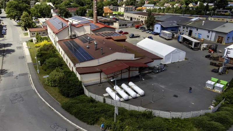 Propan jako spolehlivý a ekonomický zdroj energie | bignews.cz