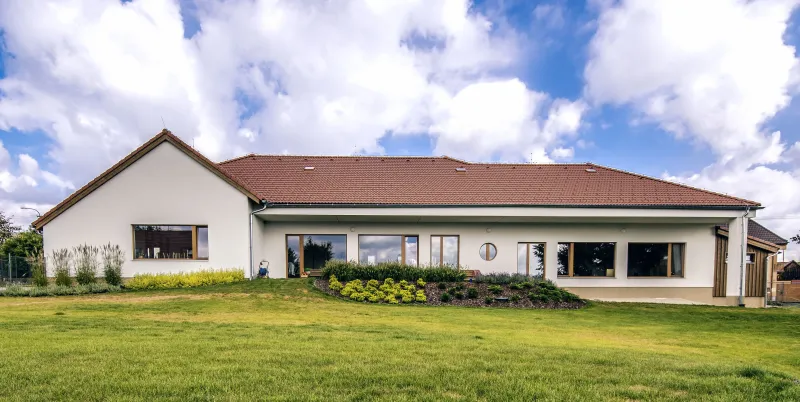 Blýská se dřevostavbám na lepší časy?  | bignews.cz