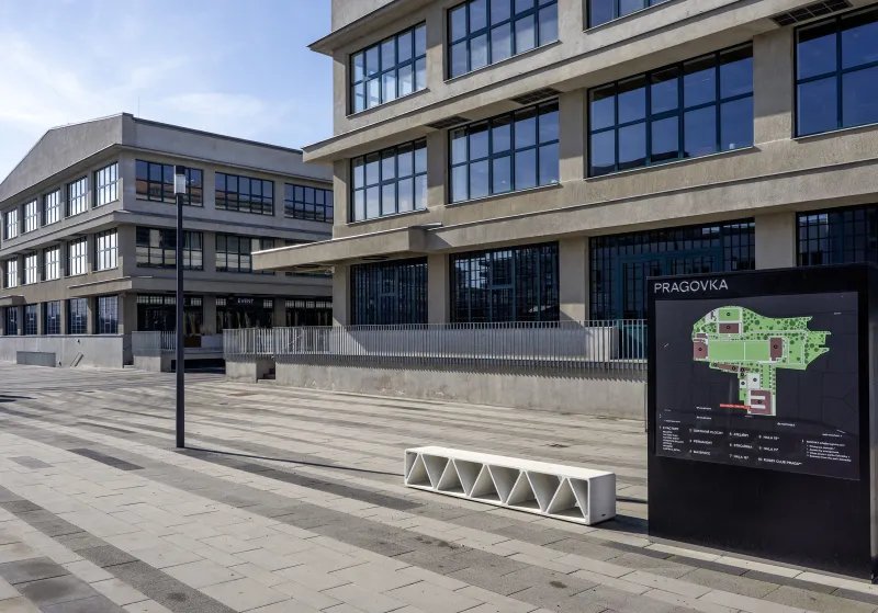 Pragovka p&iacute;&scaron;e dal&scaron;&iacute; kapitolu sv&eacute;ho př&iacute;běhu | bignews.cz