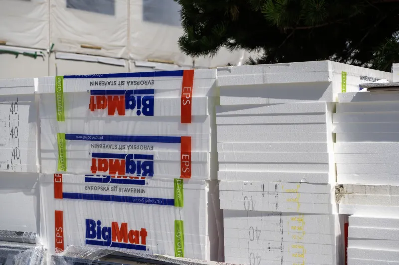 WE Hotel Letňany: Největší modulární hotel v České republice  | bignews.cz