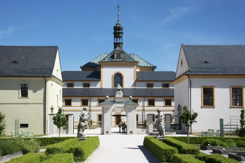 Tip na letní výlet: navštivte barokní Kuks | bignews.cz