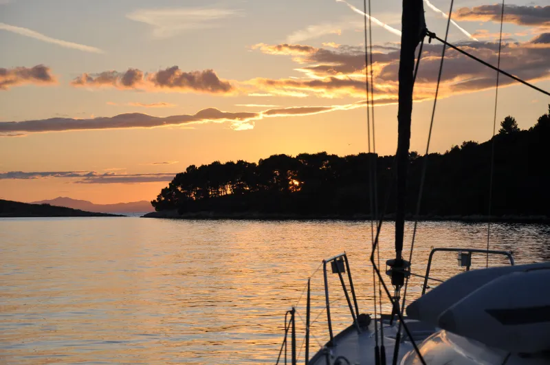 Nejkrásnější ostrov v Chorvatsku | bignews.cz