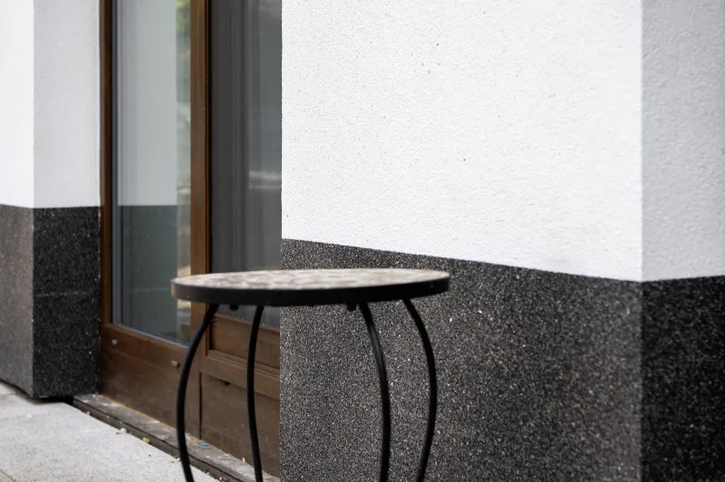 Sokl domu m&aacute; vliv na životnost fas&aacute;dy | bignews.cz