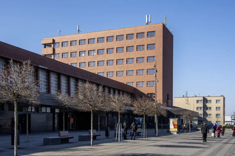 Jak moc je stavebnictví nemocné? | bignews.cz