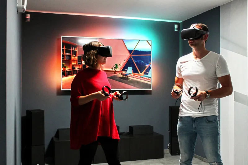 Stavíte dům? Vyzkoušejte virtuální realitu! | bignews.cz