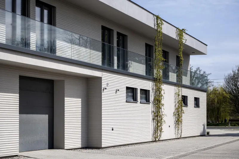 Kreativn&iacute; fas&aacute;dy oživuj&iacute; architekturu | bignews.cz