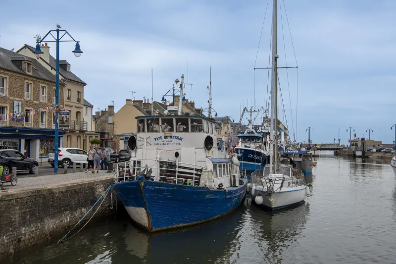 Normandie je krásný kraj s bohatou historií | bignews.cz