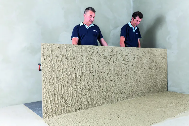 Specifika lepení „velkých“ formátů | bignews.cz