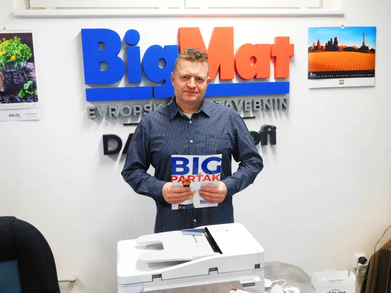 Všechno si koupit můžete, jen ne čas! | bignews.cz