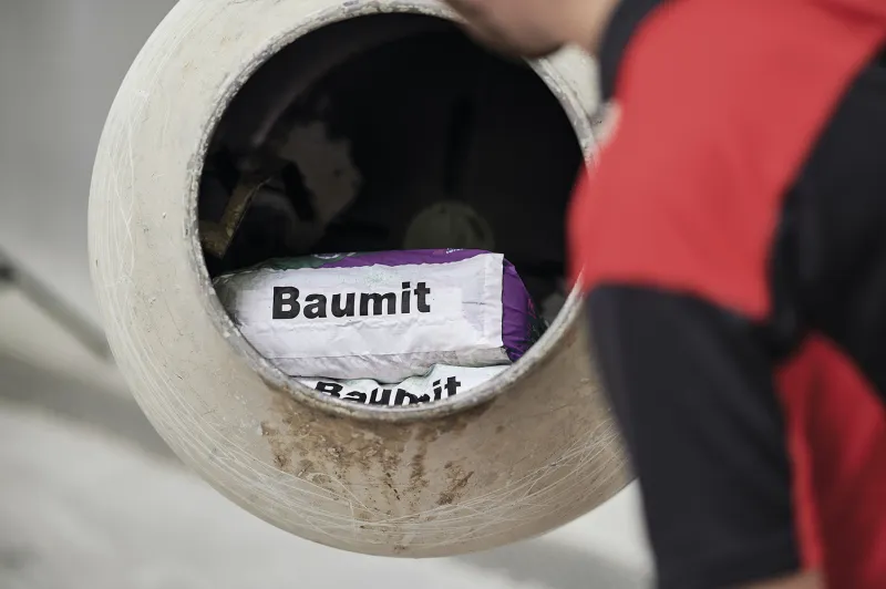 Baumit All In beton BN 20 | bignews.cz