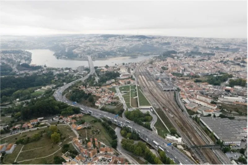 Ceny BIGMAT International Architecture Award jsou rozdány! | bignews.cz