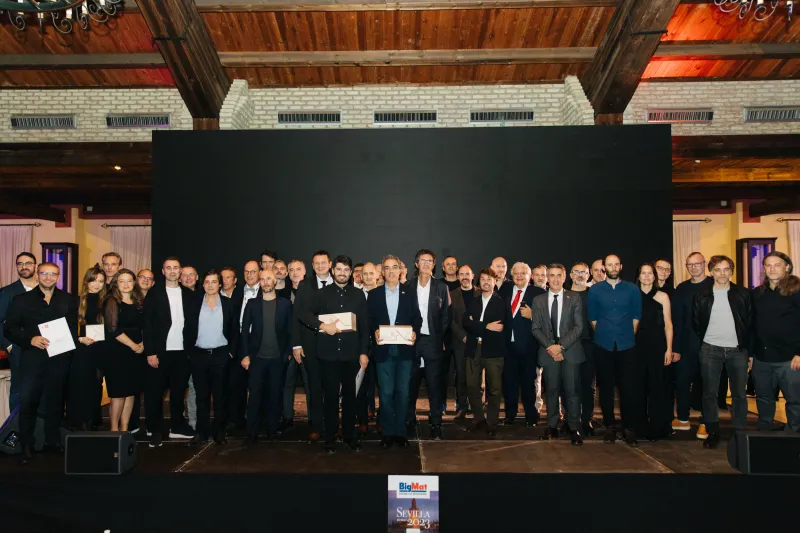 Známe vítěze prestižní architektonické soutěže BMIAA roku 2023! | bignews.cz
