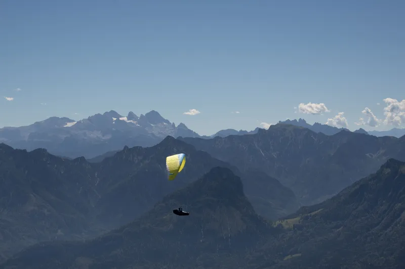 Na prodloužený víkend do Solné komory | bignews.cz