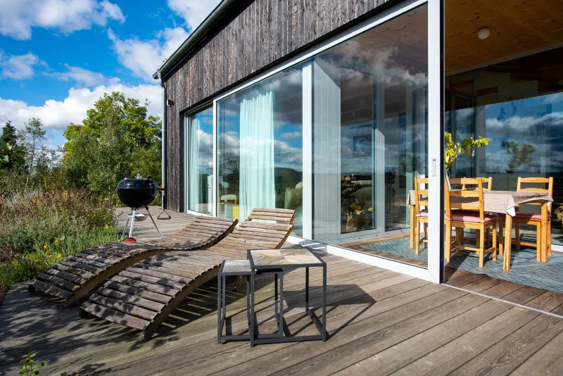 Dům věčného větru | bignews.cz