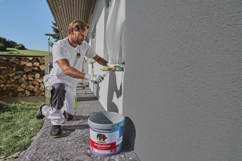 Co možná nevíte o fasádních barvách – 1 | bignews.cz