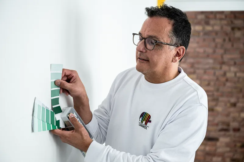 Malování 3: Kde začít a na co nezapomenout | bignews.cz