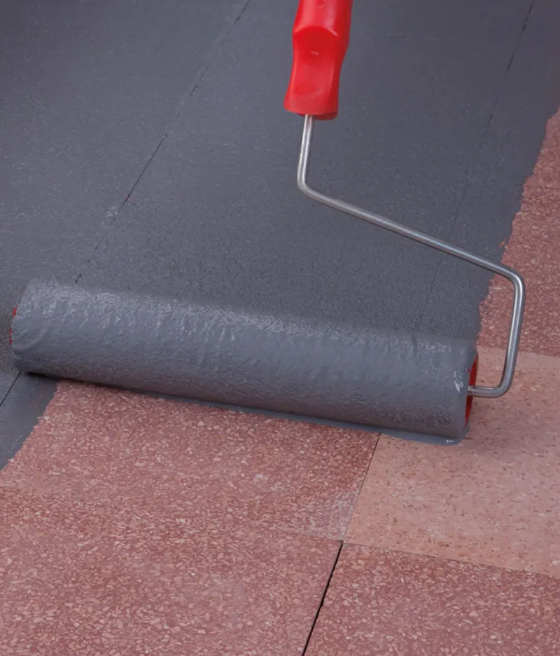 Rychlá a spolehlivá penetrace ECO PRIM GRIP PLUS | bignews.cz