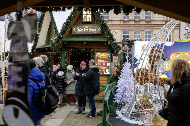 Advent: čas světla a nových začátků i ve stavebnictví | bignews.cz