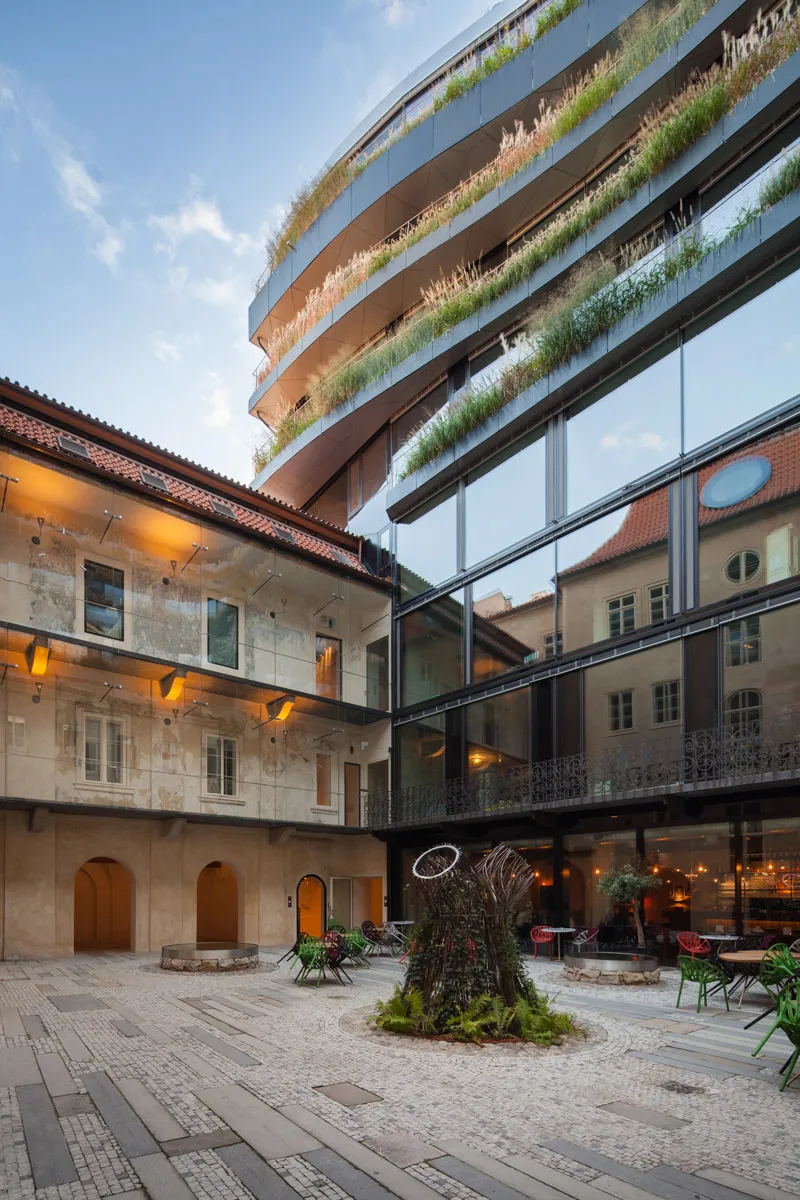 PALÁC DRN NA NÁRODNÍ TŘÍDĚ | bignews.cz