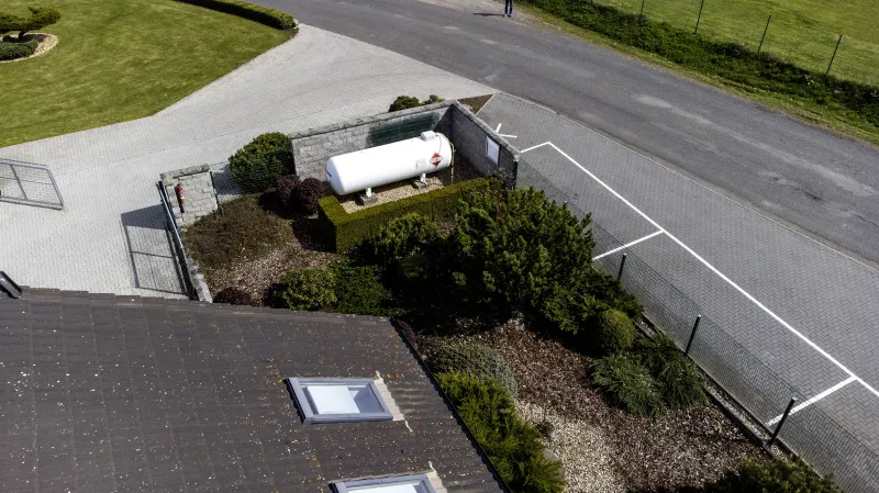 Význam propanu je stále aktuální  | bignews.cz