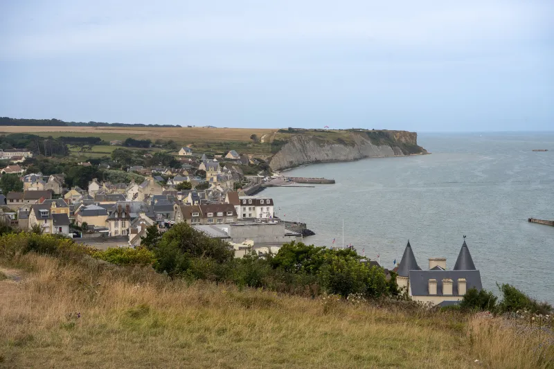 Normandie je krásný kraj s bohatou historií | bignews.cz