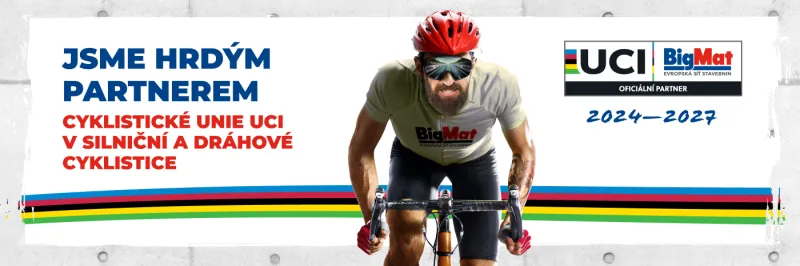 Letem světem BigMatem  | bignews.cz