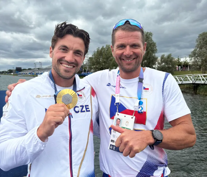 Dnes je mnohem větší konkurence, říká Pavel Hottmar | bignews.cz