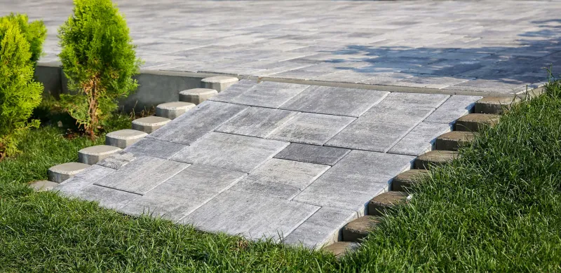 Dlažba s charakterem: VIA TECH od CS Beton | bignews.cz