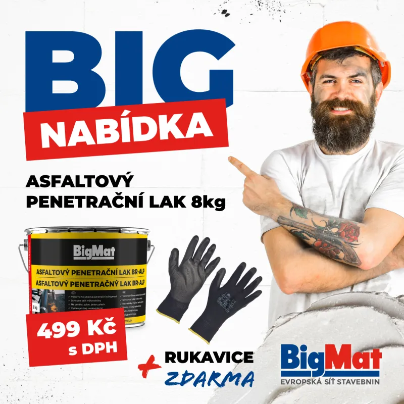 BIG NABÍDKA ZÁŘÍ | bignews.cz
