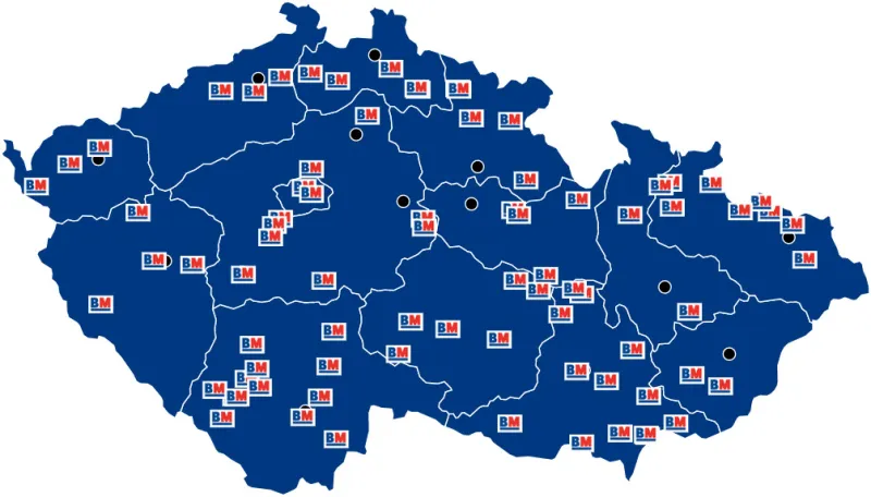Letem světem BigMatem  | bignews.cz