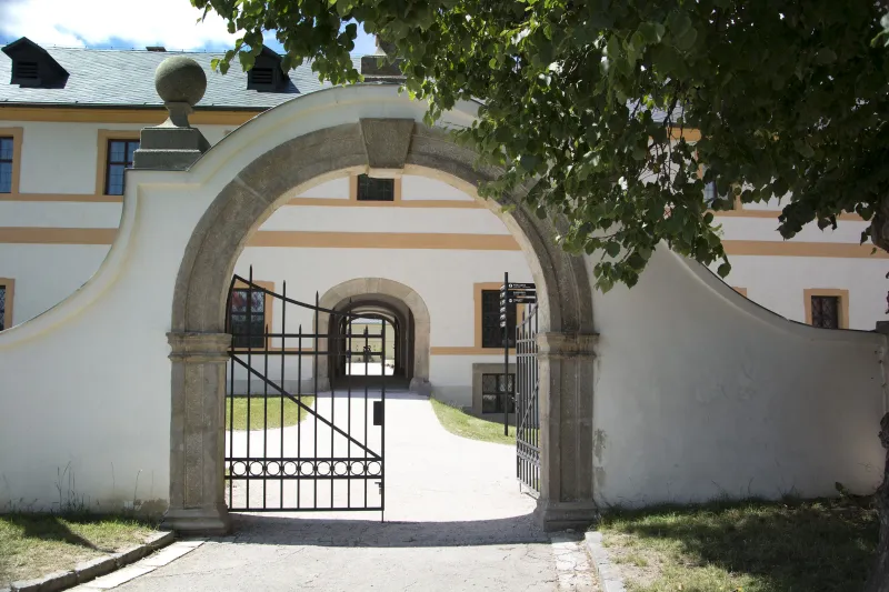 Tip na letní výlet: navštivte barokní Kuks | bignews.cz