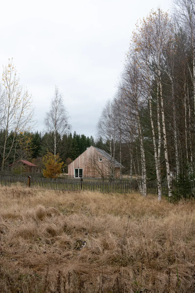 Nic není stálé, říká architekt Petr Nacházel | bignews.cz