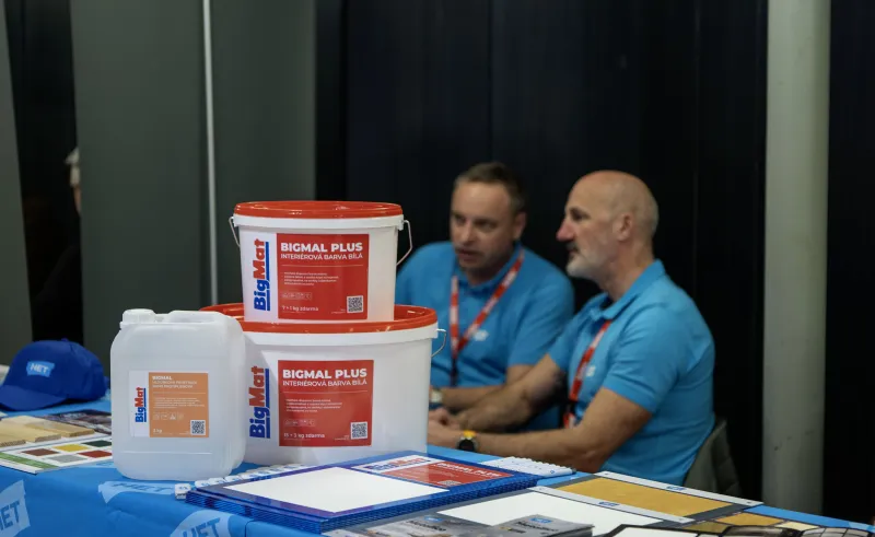 VELETRH BIGMARKET 2026 | bignews.cz