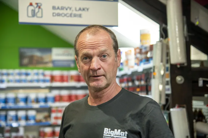 BigMat Stavebniny Líbeznice | bignews.cz