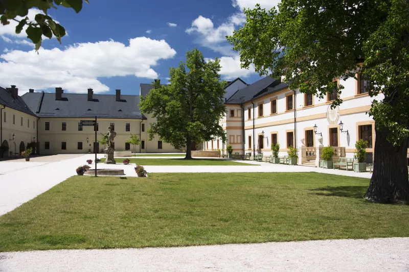 Tip na letní výlet: navštivte barokní Kuks | bignews.cz