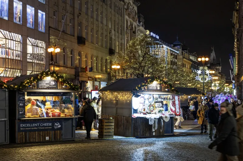Advent: čas světla a nových začátků i ve stavebnictví | bignews.cz