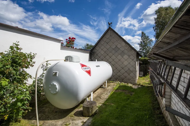 Propan je stále na energetickém výslunní  | bignews.cz