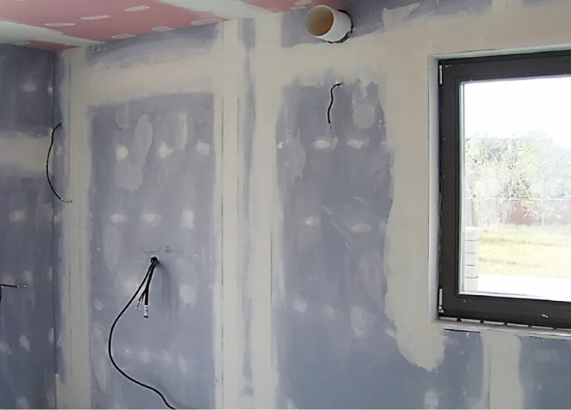 Sádrokarton do vlhka  | bignews.cz