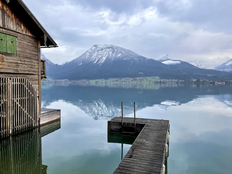 Na prodloužený víkend do Solné komory | bignews.cz