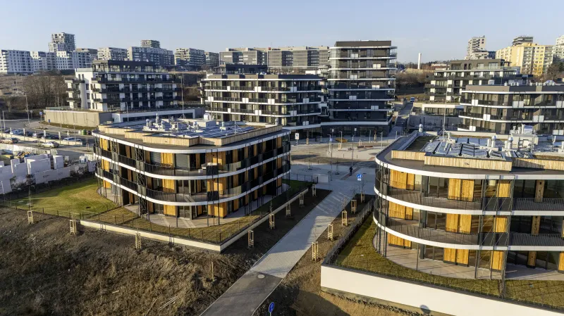 Trh s hypot&eacute;kami hled&aacute; v roce 2026 nov&yacute; norm&aacute;l | bignews.cz