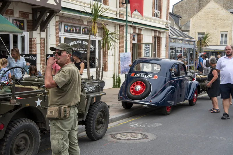 Normandie je krásný kraj s bohatou historií | bignews.cz