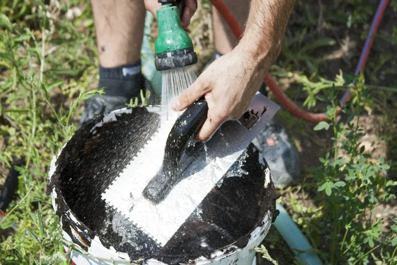 Tekutá hydroizolace: hydroizolace bez námahy | bignews.cz