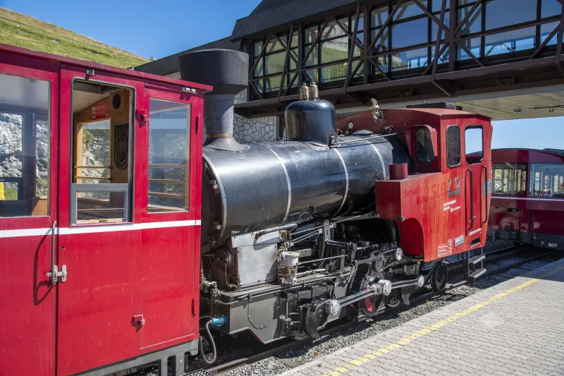 Na prodloužený víkend do Solné komory | bignews.cz