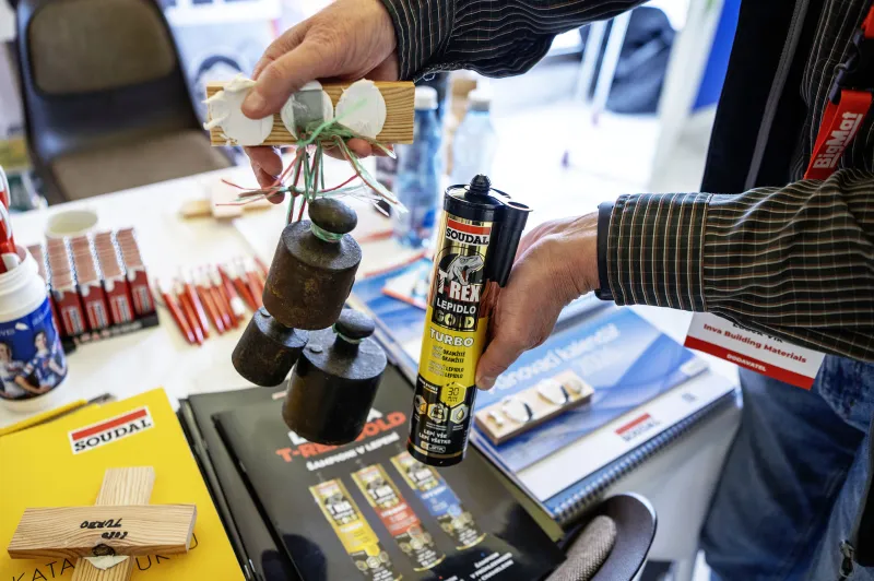 VELETRH BIGMARKET 2026 | bignews.cz