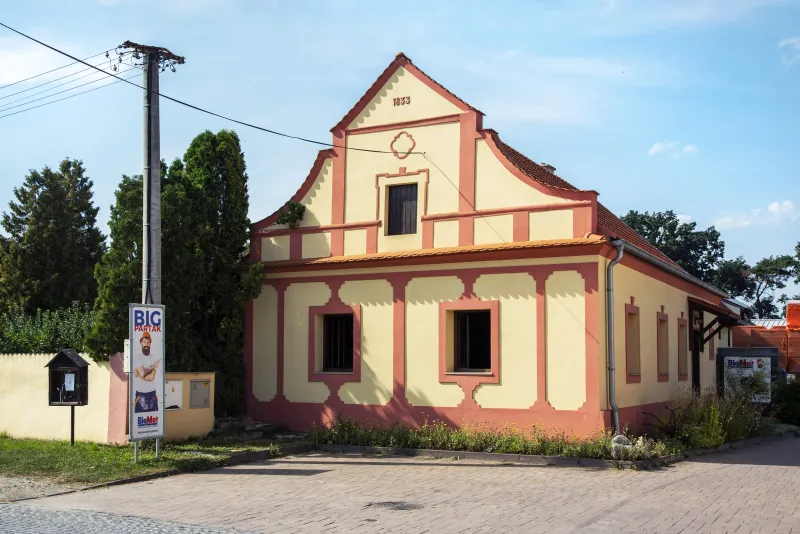 STAVOCENTRUM JSOU MODERNÍ STAVEBNINY S PUNCEM HISTORIE  | bignews.cz